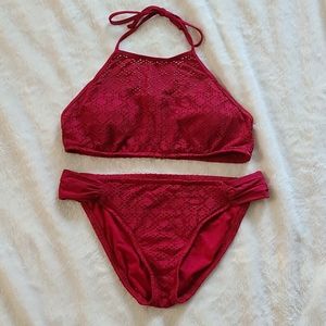 a.n.a bikini size L